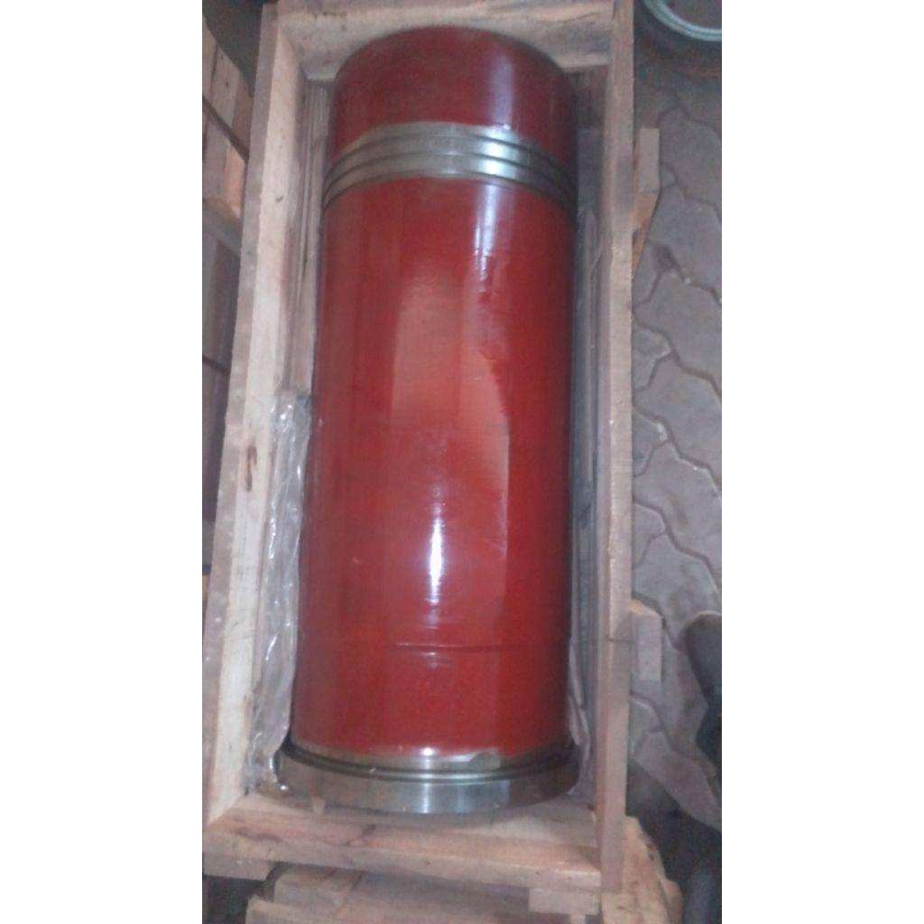 MAK M453 CYLINDER LINER Ababil Marine