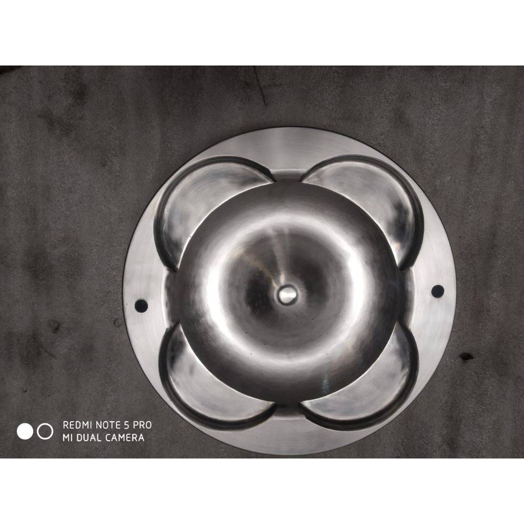 MAK M453 PISTON , LINER, CONNECTING RODS, PISTON RINGS, FUEL PUMPS, CYLINDER HEADS Ababil Marine