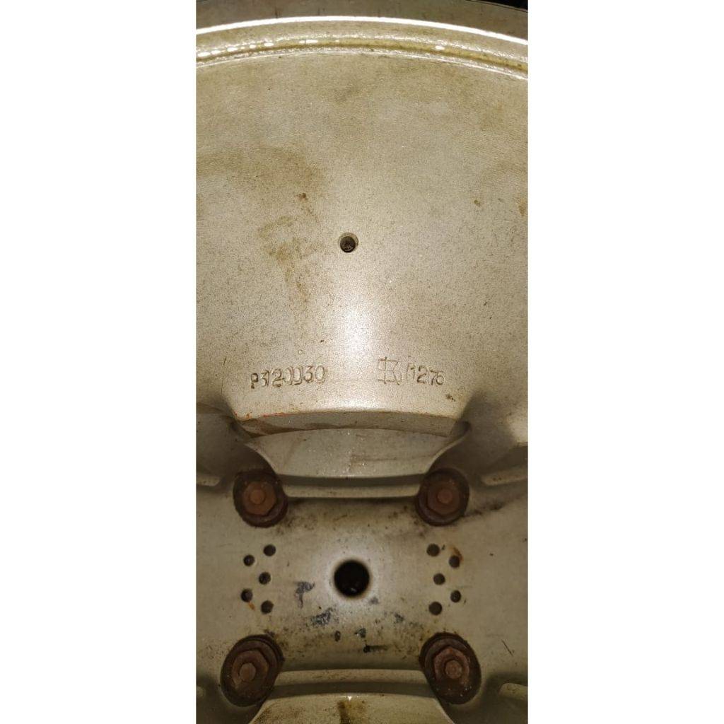 MAK M453 PISTON , LINER, CONNECTING RODS, PISTON RINGS, FUEL PUMPS, CYLINDER HEADS Ababil Marine