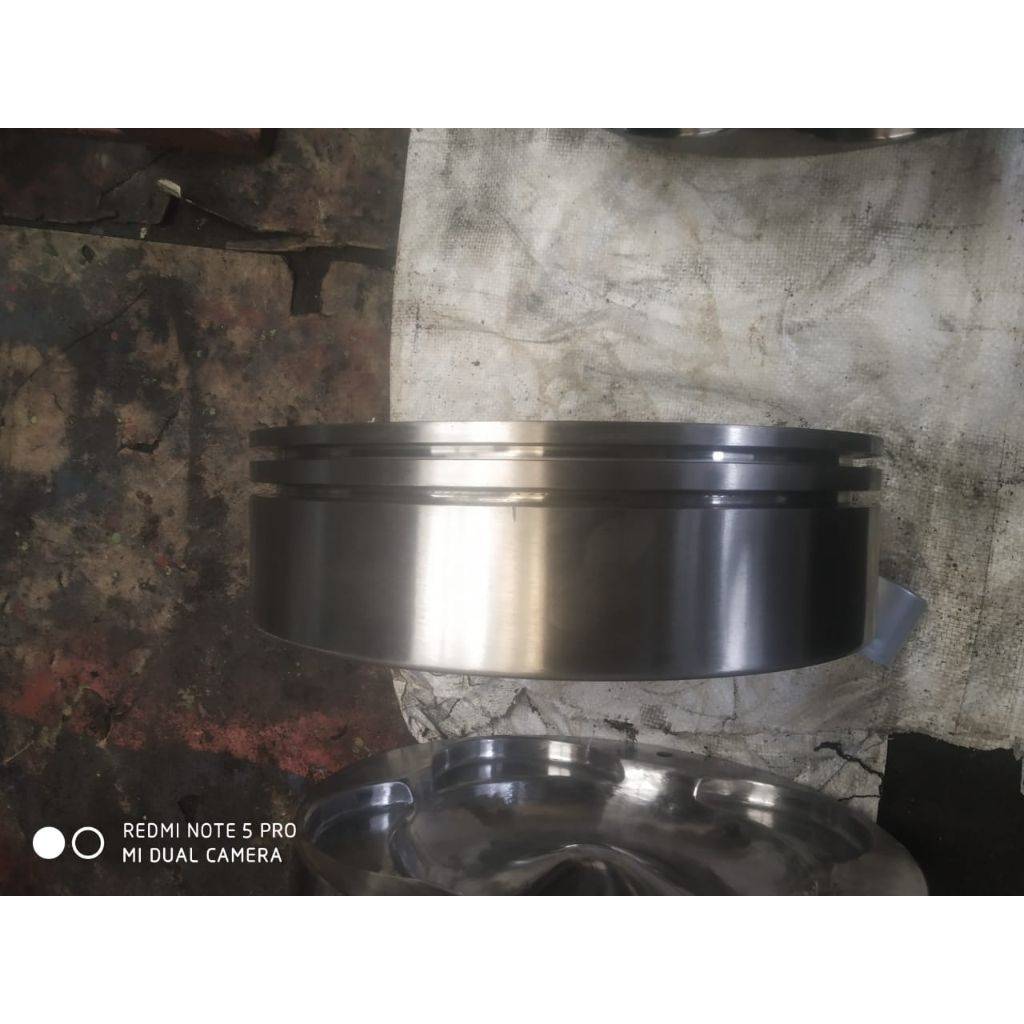 MAK M453 PISTON , LINER, CONNECTING RODS, PISTON RINGS, FUEL PUMPS, CYLINDER HEADS Ababil Marine