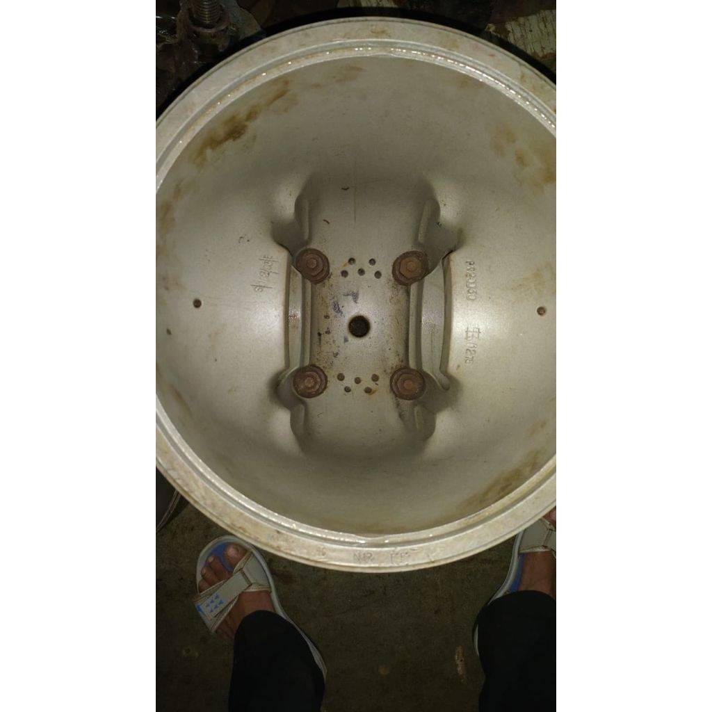 MAK M453 PISTON , LINER, CONNECTING RODS, PISTON RINGS, FUEL PUMPS, CYLINDER HEADS Ababil Marine