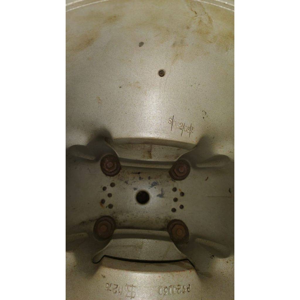 MAK M453 PISTON , LINER, CONNECTING RODS, PISTON RINGS, FUEL PUMPS, CYLINDER HEADS Ababil Marine