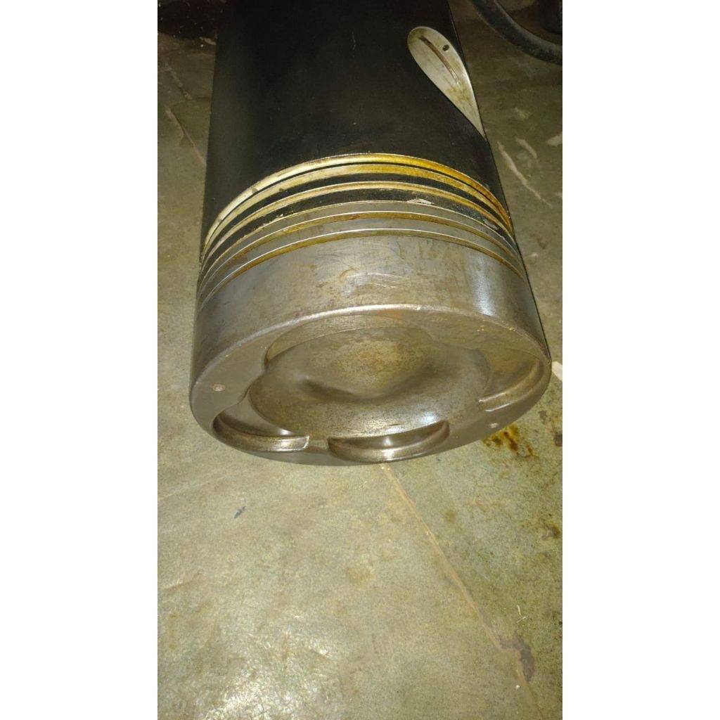 MAK M453 PISTON Ababil Marine