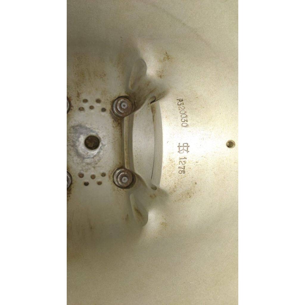 MAK M453 PISTON , LINER, CONNECTING RODS, PISTON RINGS, FUEL PUMPS, CYLINDER HEADS Ababil Marine