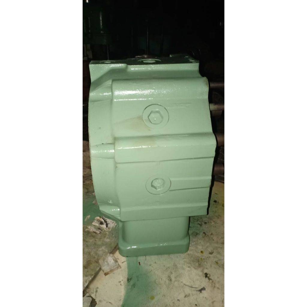 MAK M453C CYLINDER HEADS Ababil Marine