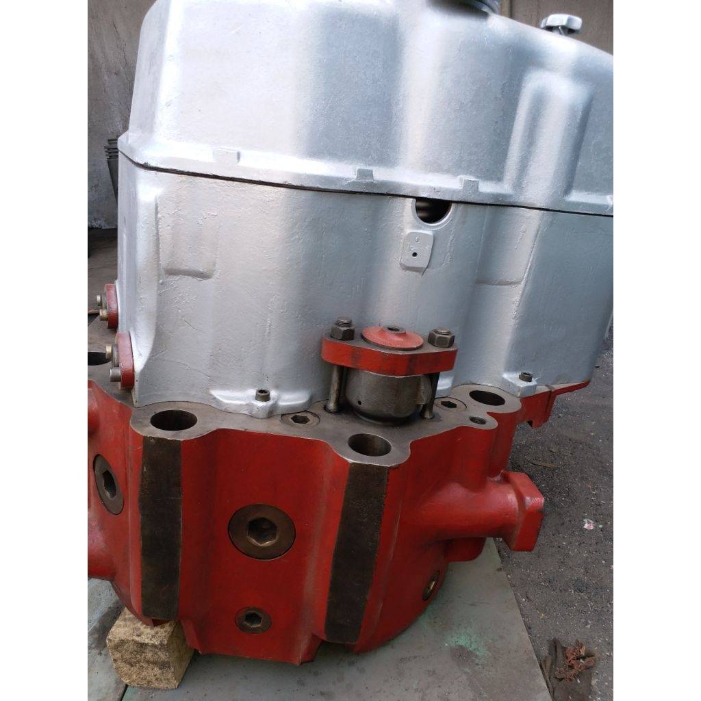 MAK M552AK , M552C SPARES  Ababil Marine