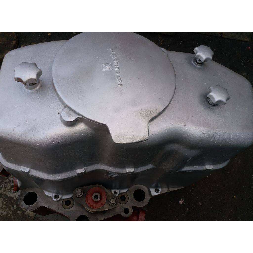 MAK M552AK , M552C SPARES  Ababil Marine