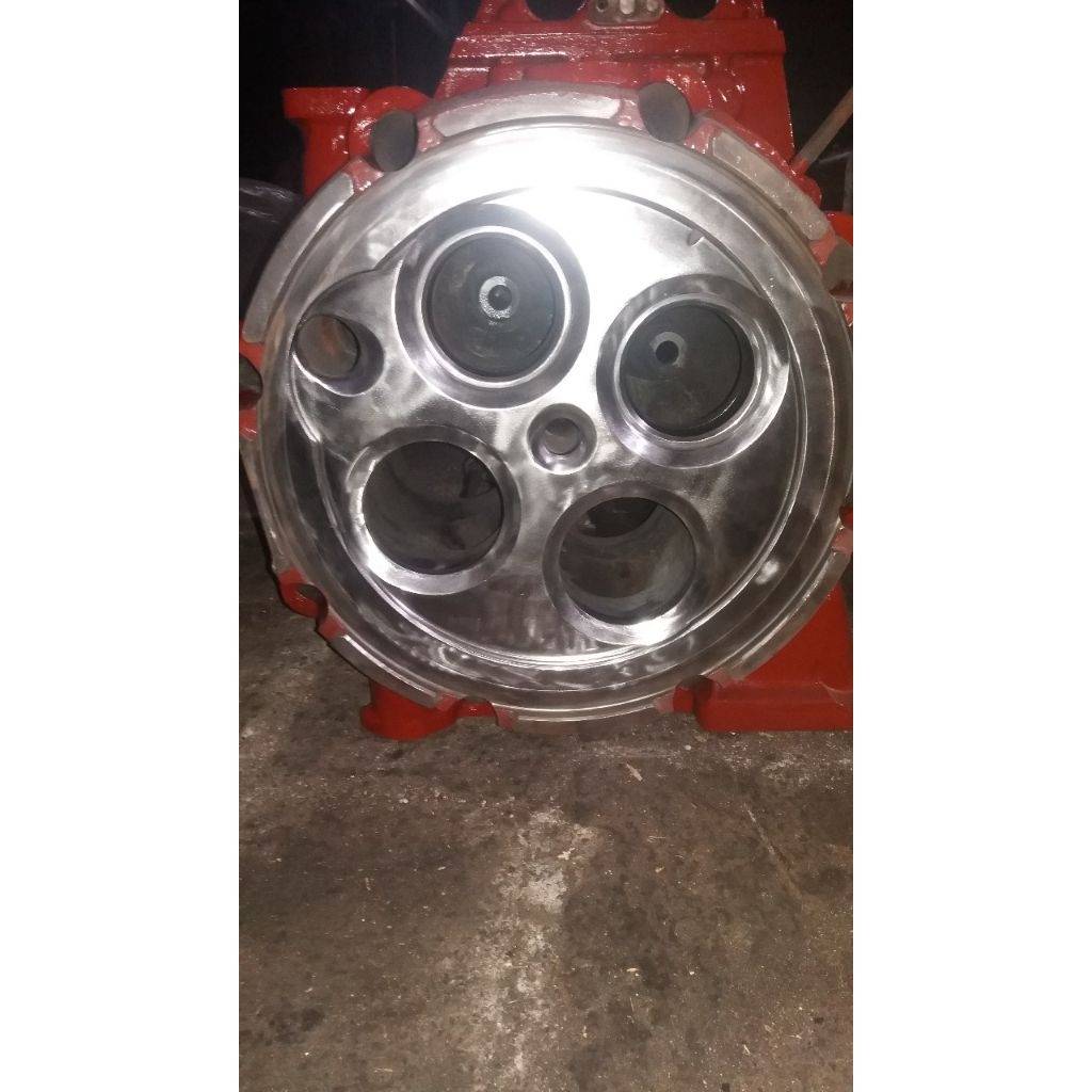 MAK M552AK , M552C SPARES  Ababil Marine