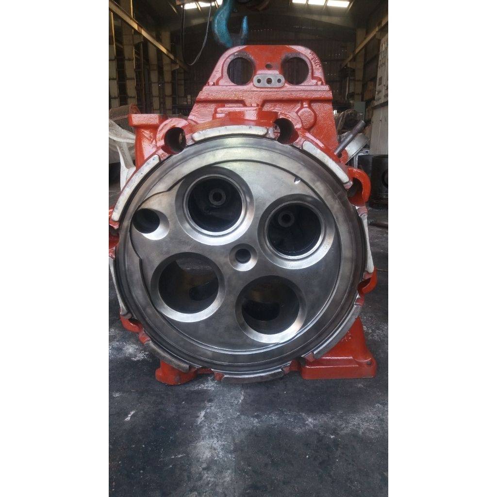 MAK M552AK , M552C SPARES  Ababil Marine