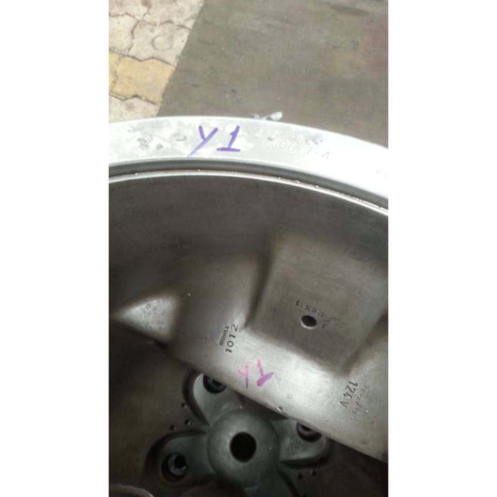 MAK M552AK , M552C SPARES  Ababil Marine