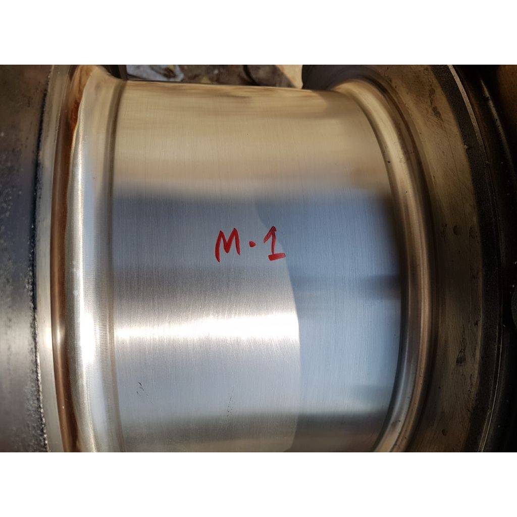 MAK M552C, M552AK CYLINDER HEADS, CYLINDER LINER, PISTON, CONNECTING RODS , OTHER SPARES Ababil Marine