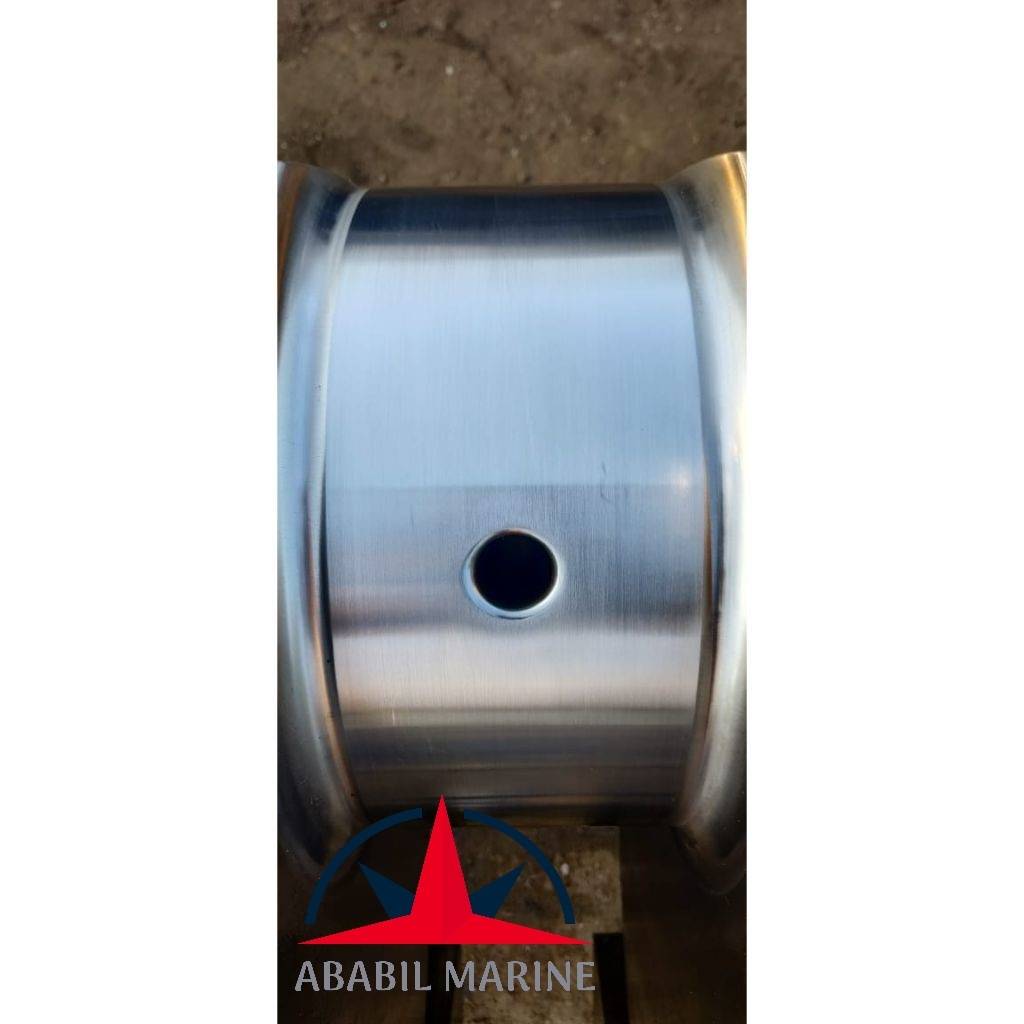 MAN B&W - 12V48/60 - CRANKSHAFT  Ababil Marine