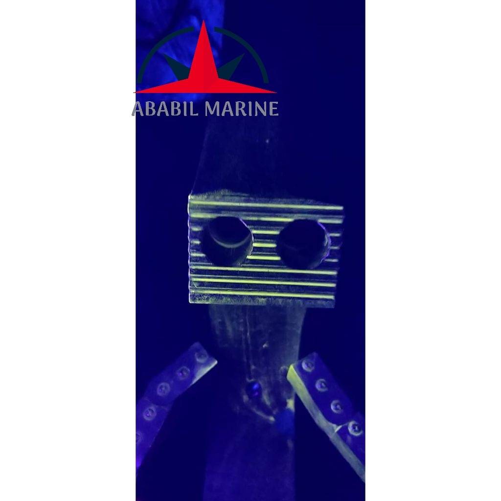 MAN B&W - 5L16/24 - CRANKSHAFT  Ababil Marine