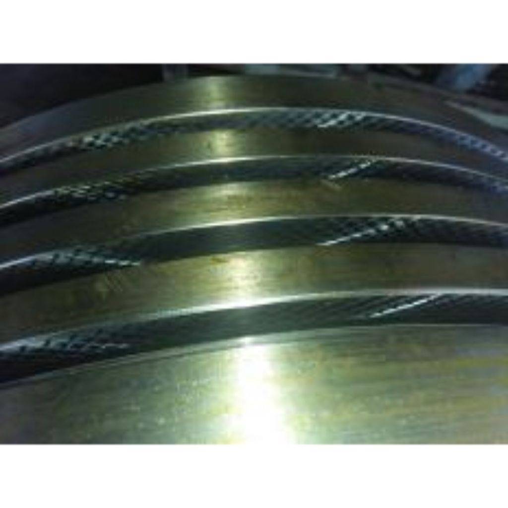 MAN B&W K80MC-C SPARES Ababil Marine