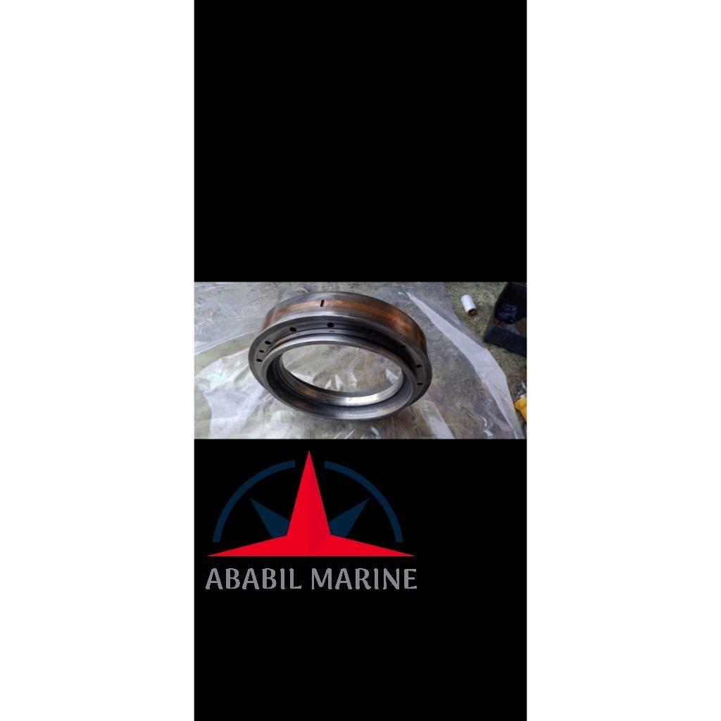MAN B&W - K90MC-C - SCRAPER RINGS - O RINGS - GASKETS  Ababil Marine