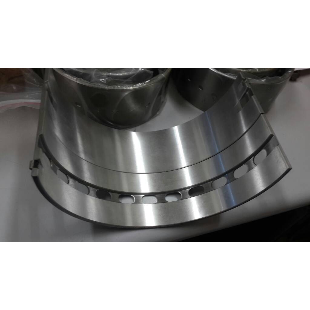 MAN B&W L16/24 SPARES Ababil Marine