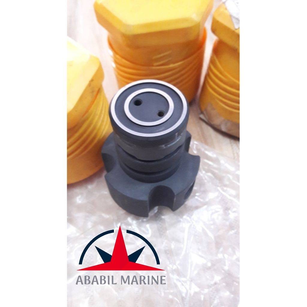 MAN B&W L20/27 SPARES Ababil Marine