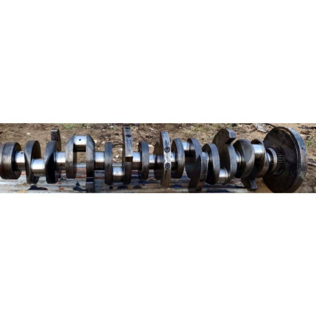 MAN B&W L20/27 SPARES Ababil Marine