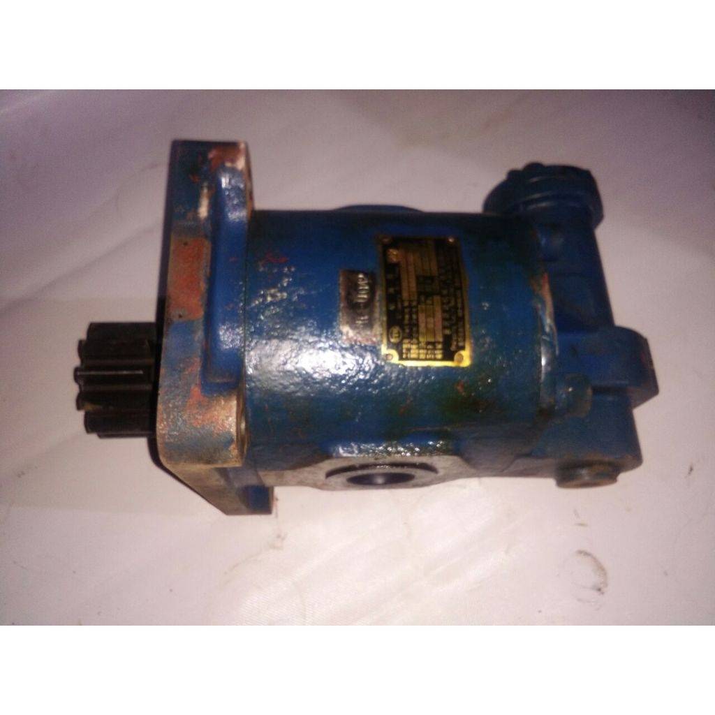 MAN B&W L20/27 SPARES Ababil Marine