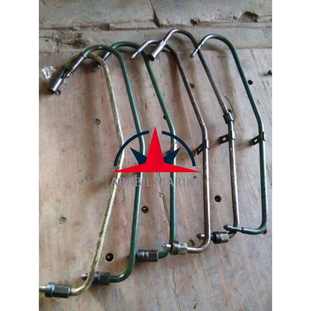 MAN B&W L20/27 SPARES Ababil Marine