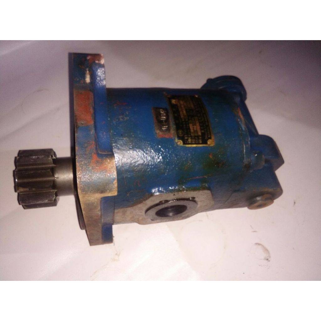 MAN B&W L20/27 SPARES Ababil Marine