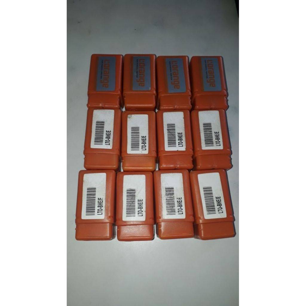 MAN B&W - L23/30H - AIR COOLER -  LUBE OIL COOLER  Ababil Marine