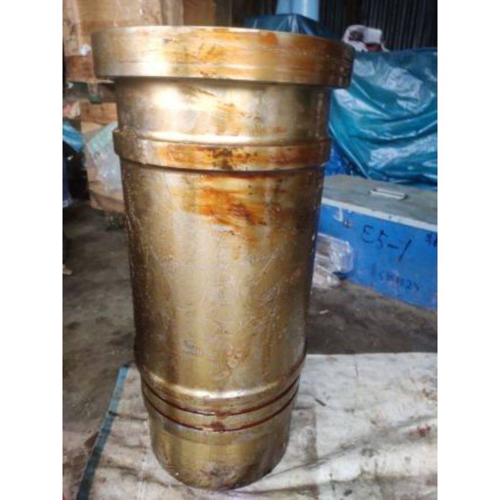 MAN B&W L23/30H CYLINDER LINER Ababil Marine