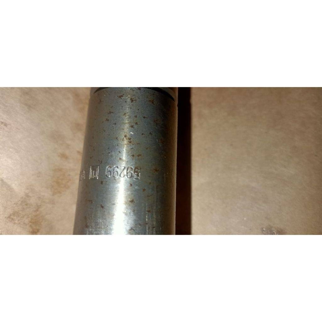 MAN B&W L23/30H SPARES Ababil Marine