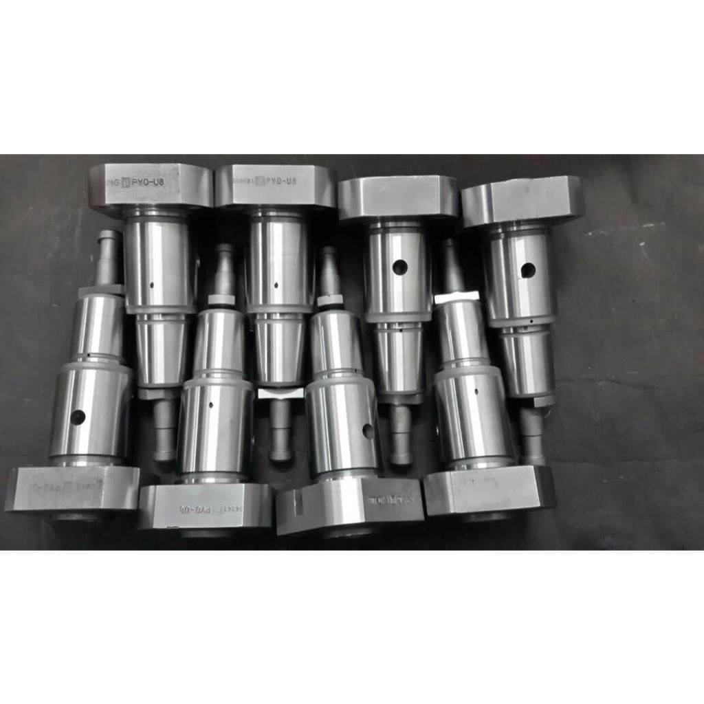 MAN B&W L23/30H SPARES Ababil Marine