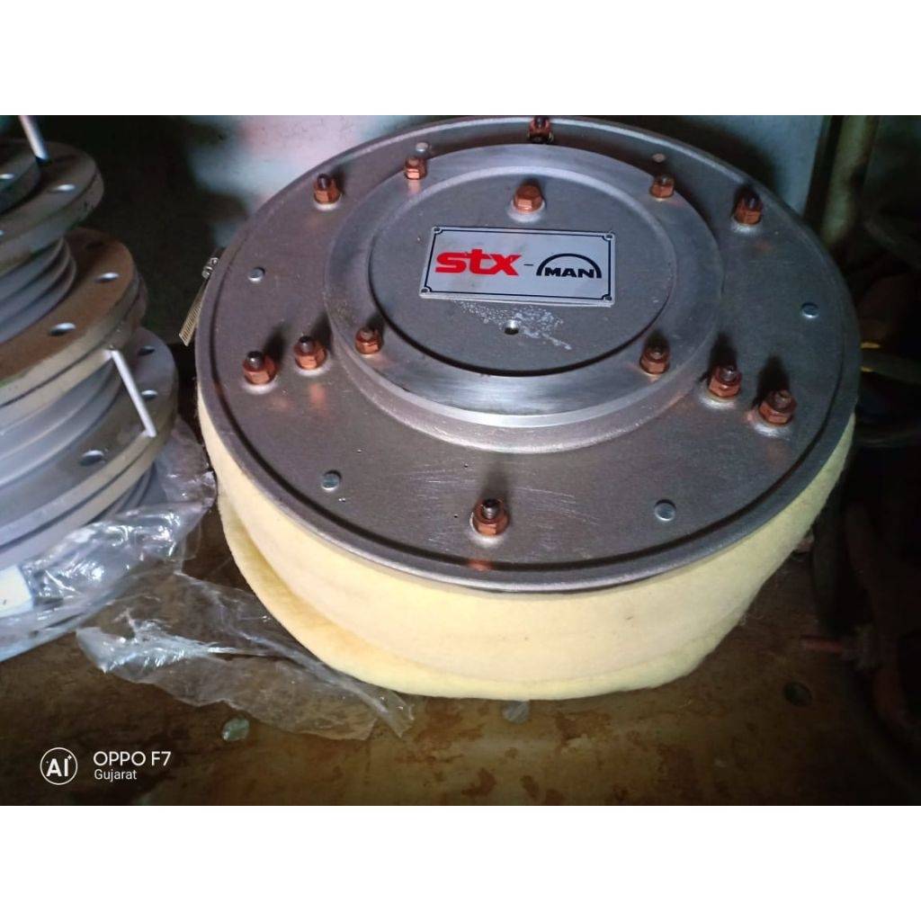 MAN B&W L23/30H SPARES Ababil Marine