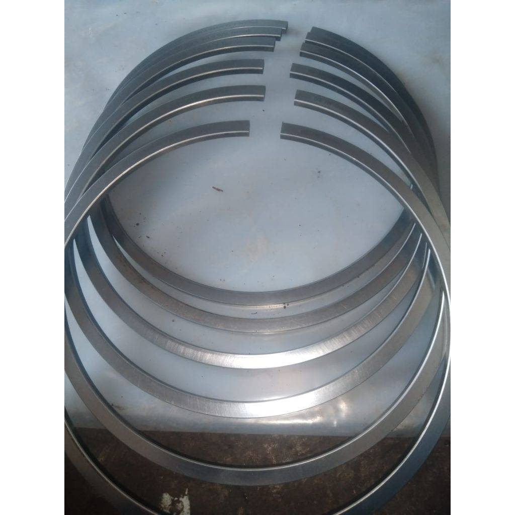 MAN B&W L27/38 SPARES Ababil Marine