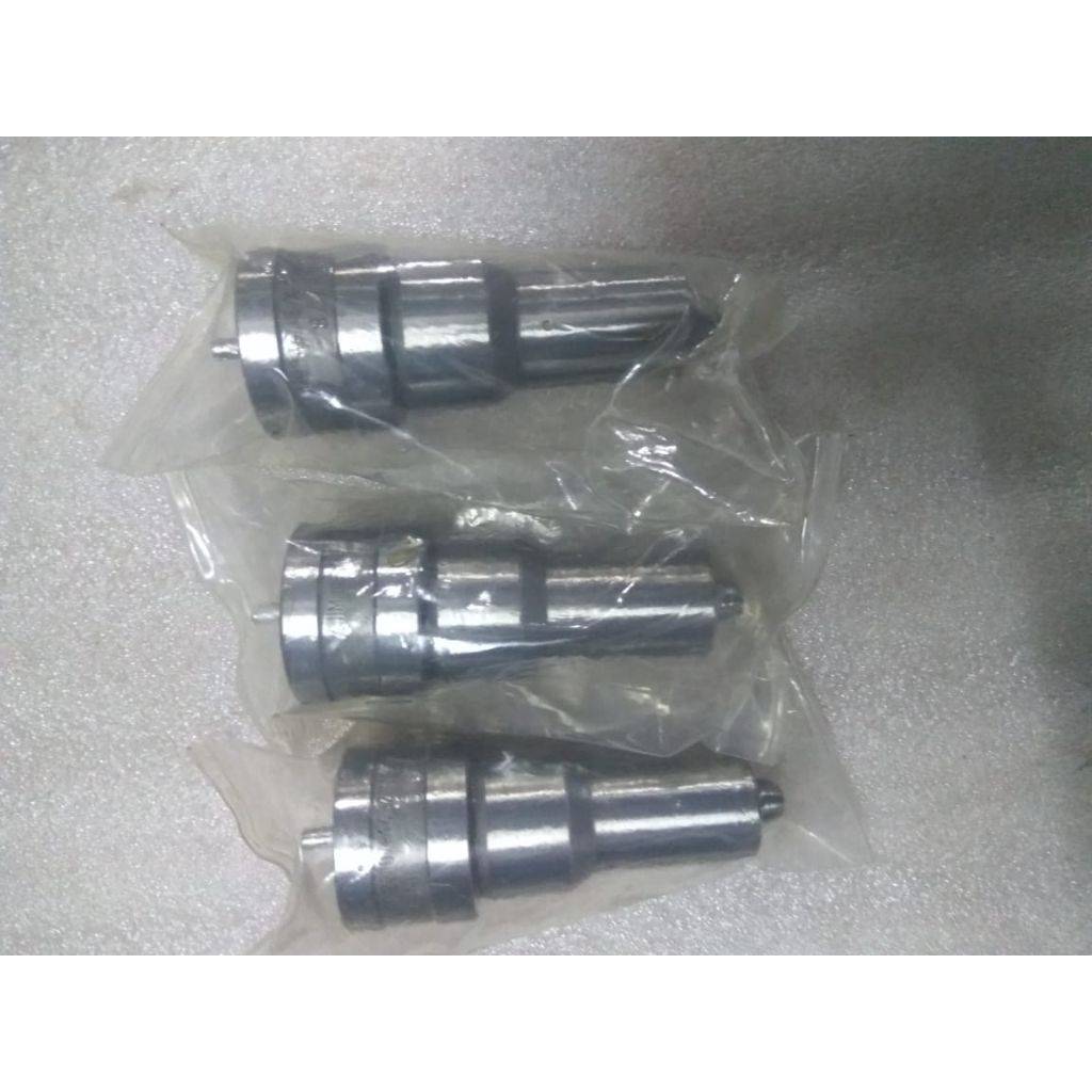 MAN B&W L27/38 SPARES Ababil Marine