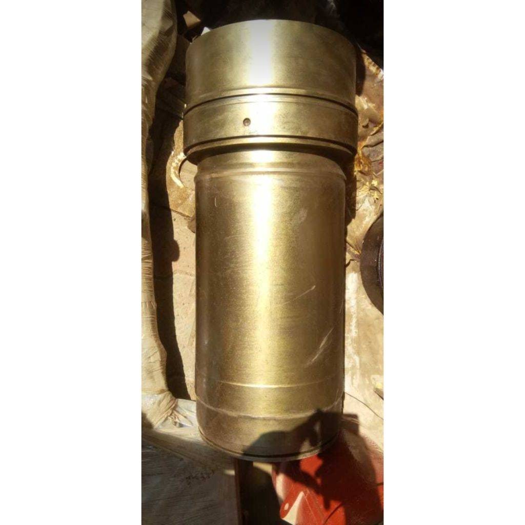 MAN B&W L27/38 SPARES Ababil Marine