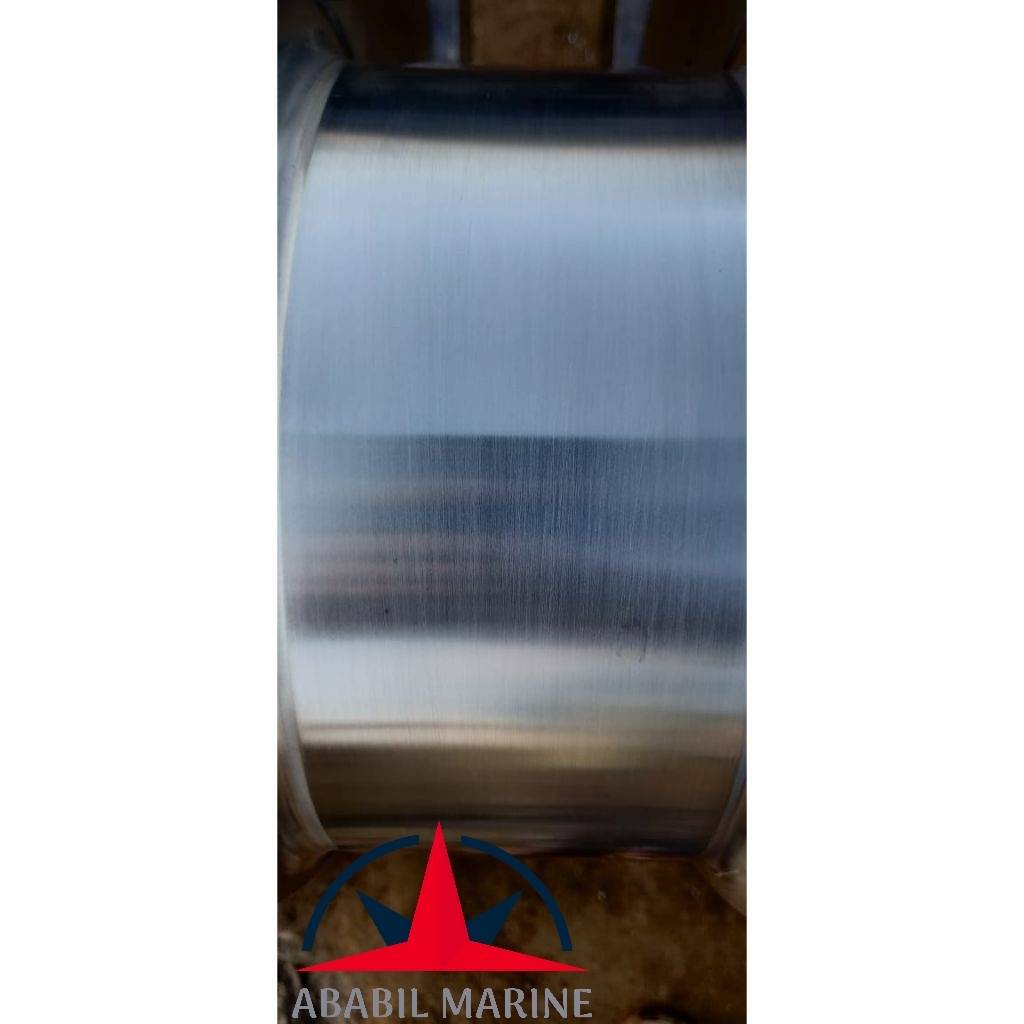 MAN B&W L48/60, V48/60  CYLINDER HEADS, CYLINDER LINER, PISTON, CONNECTING RODS  Ababil Marine