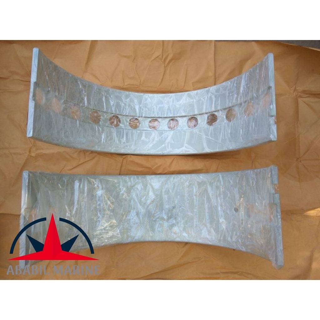 MAN B&W L48/60, V48/60  CYLINDER HEADS, CYLINDER LINER, PISTON, CONNECTING RODS  Ababil Marine