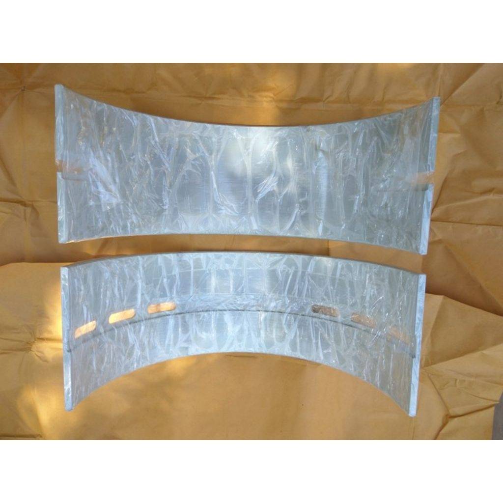 MAN B&W L48/60, V48/60  CYLINDER HEADS, CYLINDER LINER, PISTON, CONNECTING RODS  Ababil Marine