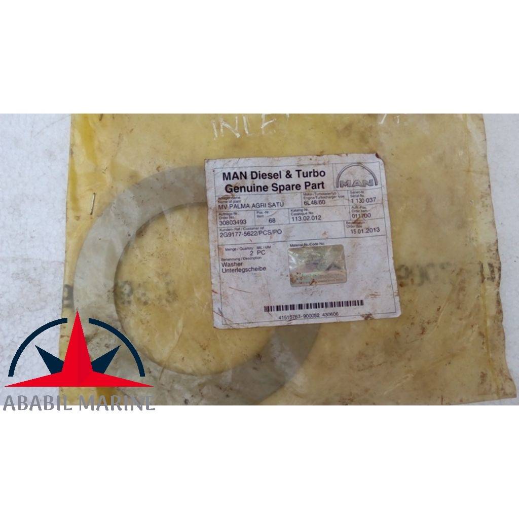 MAN B&W L48/60, V48/60  CYLINDER HEADS, CYLINDER LINER, PISTON, CONNECTING RODS  Ababil Marine