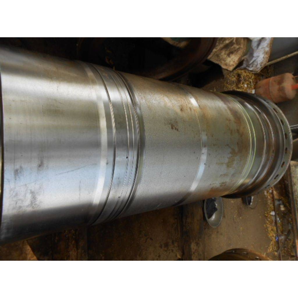 MAN B&W 58/64 SPARES Ababil Marine