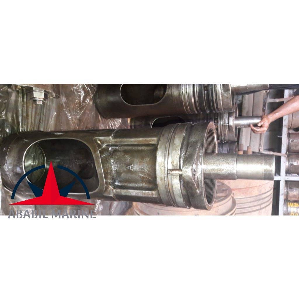 MAN B&W 58/64 SPARES Ababil Marine