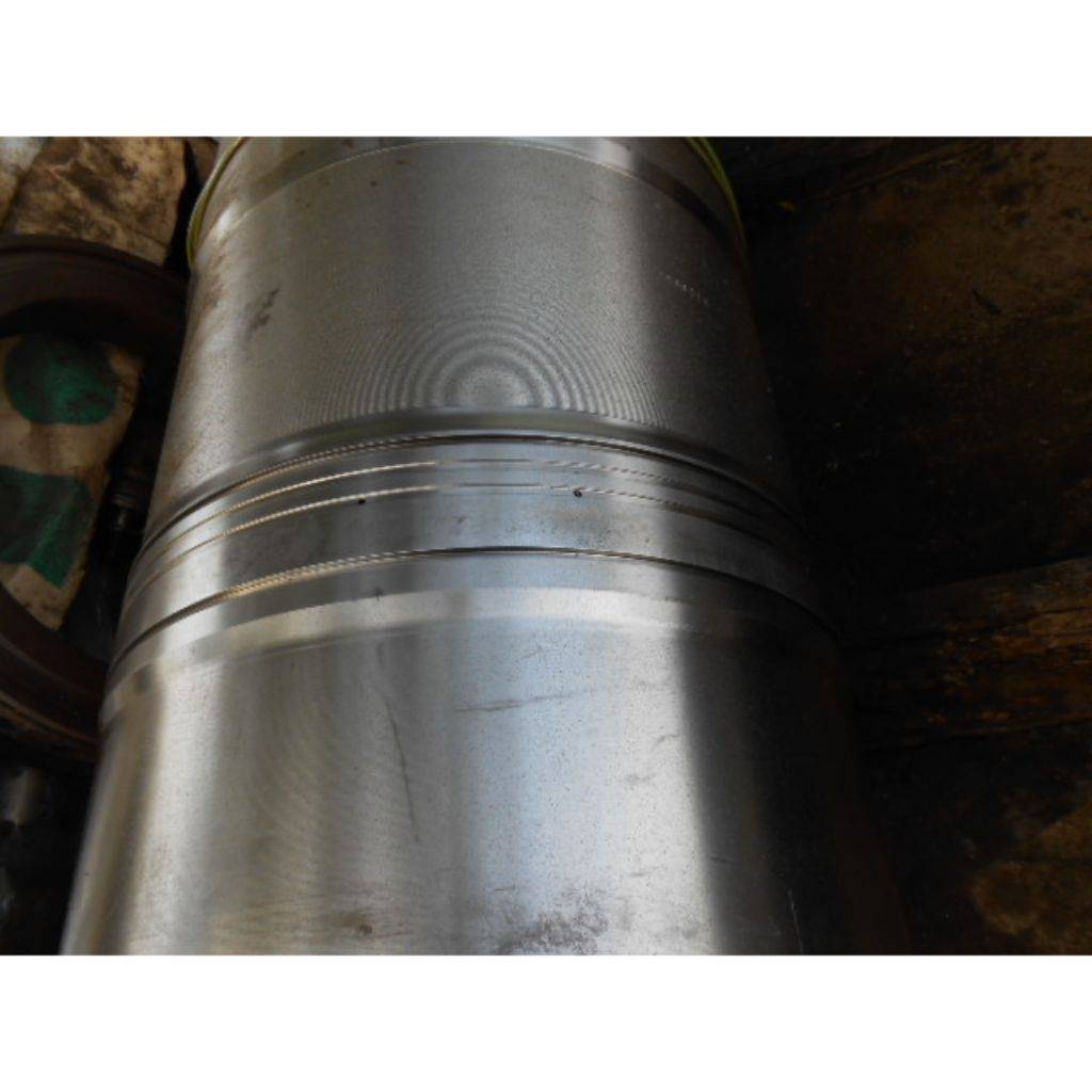 MAN B&W 58/64 SPARES Ababil Marine