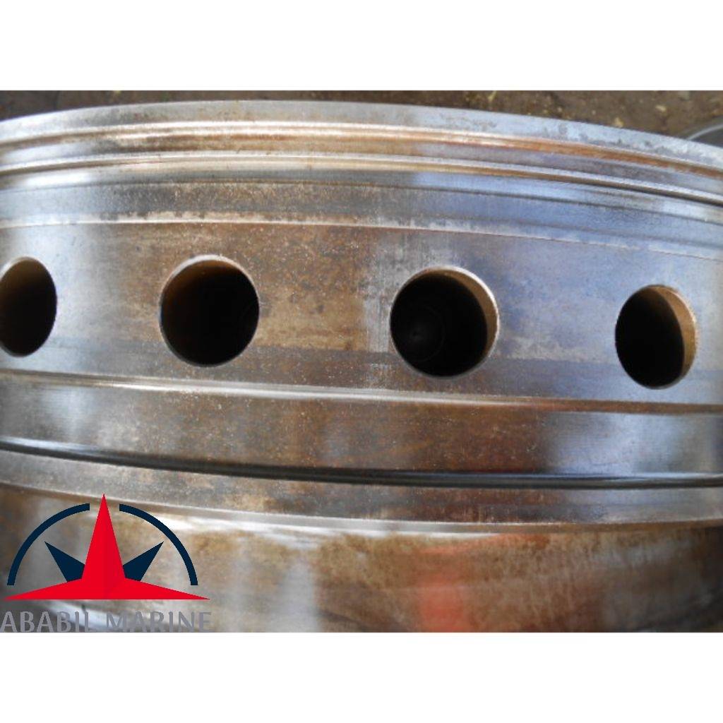 MAN B&W 58/64 SPARES Ababil Marine