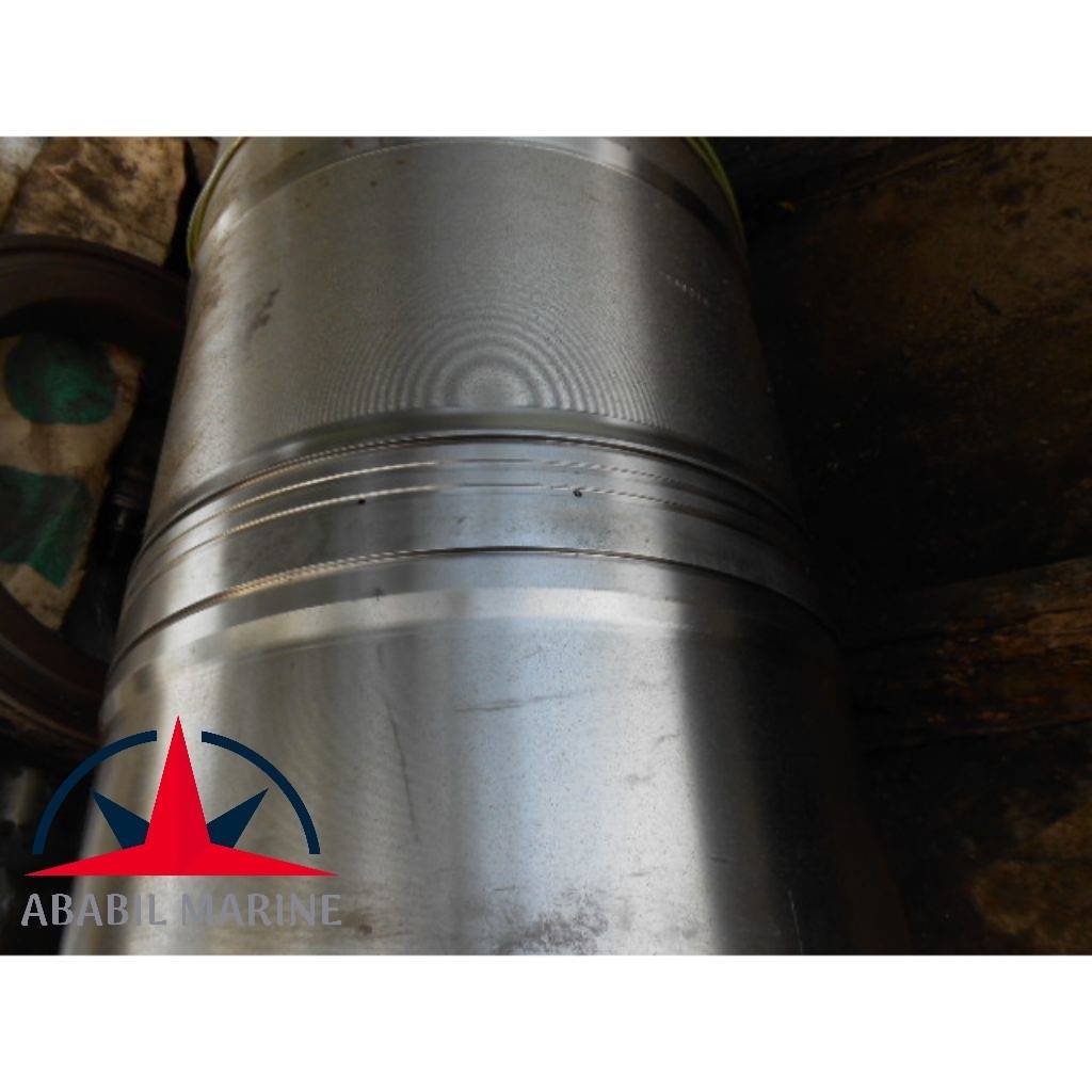 MAN B&W 58/64 SPARES Ababil Marine