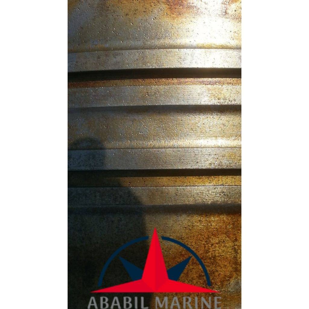 MAN B&W - L70MC-C - FUEL PUMP - CYLINDER COVER -  COOLING JACKETS  Ababil Marine