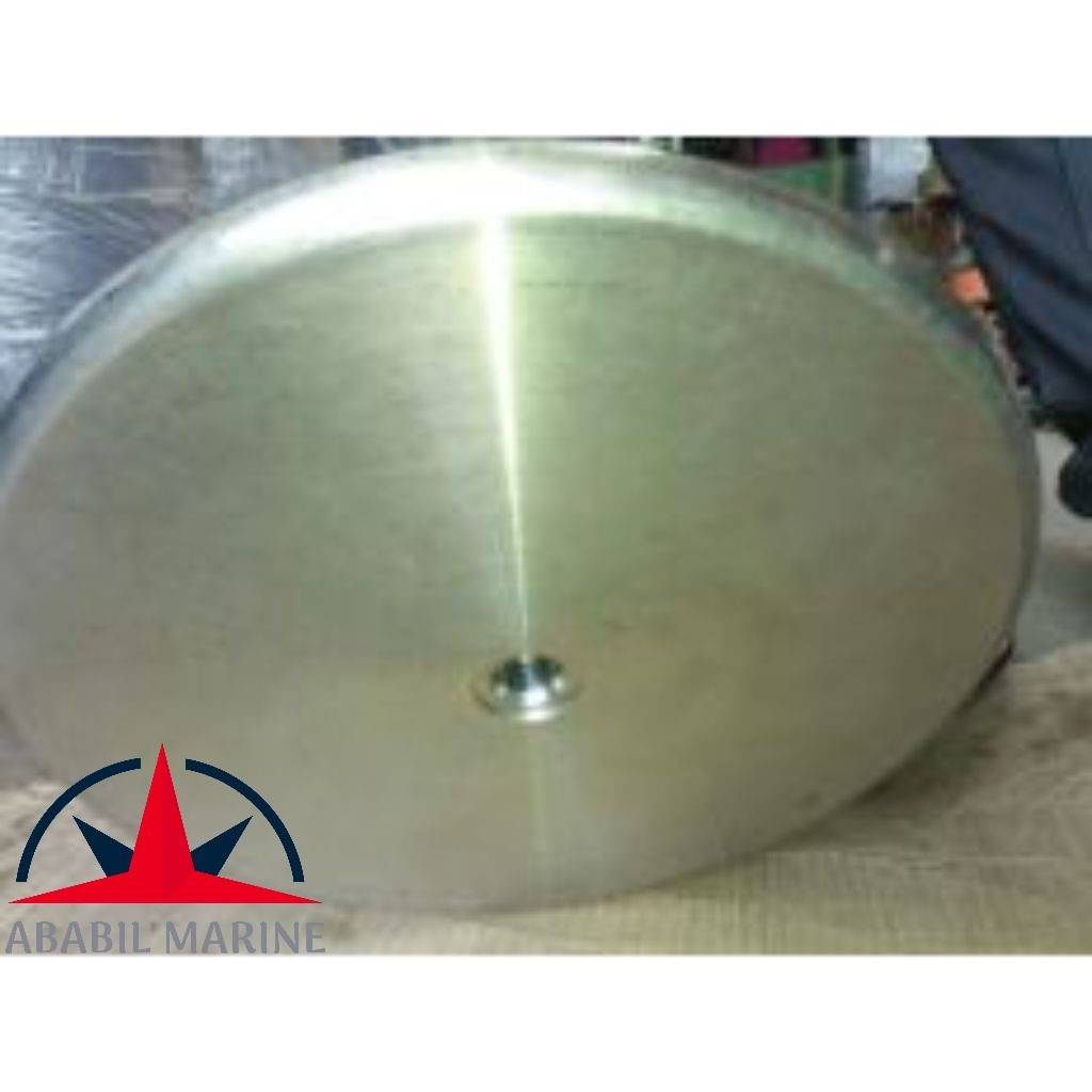 MAN B&W - L80MC - SCRAPER RINGS - O RINGS - GASKETS  Ababil Marine