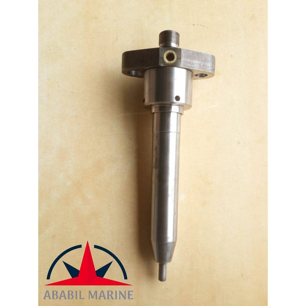 MAN B&W - S26MC - PISTON CROWN - PISTON ROD - PISTON SKIRT Ababil Marine