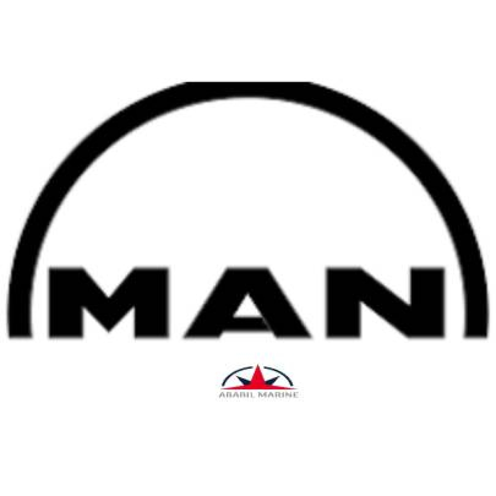 MAN TGX 26.400, Hiab Kran, Lenk-Liftachse, Ababil Marine