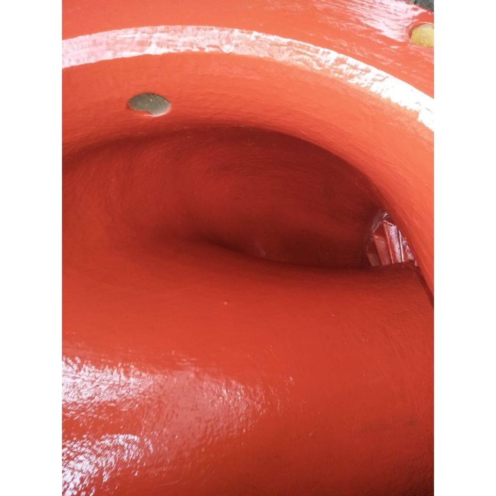 MET 42SB, MET 42SC, MET 42SD - COMPLETE RECONDITION TURBOCHARGER - MITSUBISHI  Ababil Marine