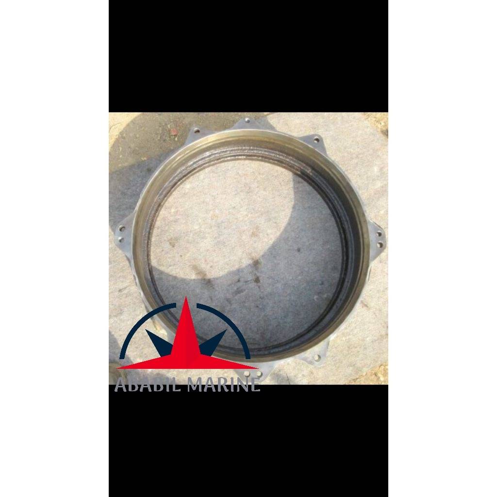 MITSUBISHI - UEC 45LA  - PISTON RINGS - SPINDLE GUIDE - NON RETURN VALVE  Ababil Marine