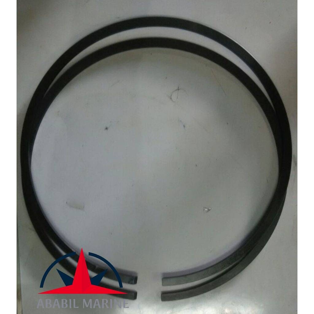 MITSUBISHI UEC 50LS II CYLINDER LINER ,CYLINDER COVER, PISTON CROWN, PISTON RINGS, PLUNGERS & OTHER SPARES Ababil Marine