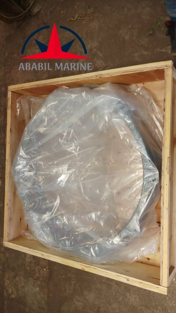 MITSUBISHI - UEC 50LS II - PISTON RINGS - SPINDLE GUIDE - NON RETURN VALVE  Ababil Marine